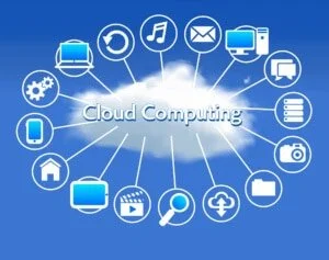 Cloud Computing London