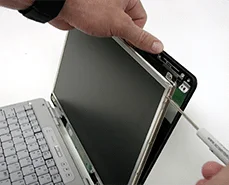 Laptop Screen Repair London