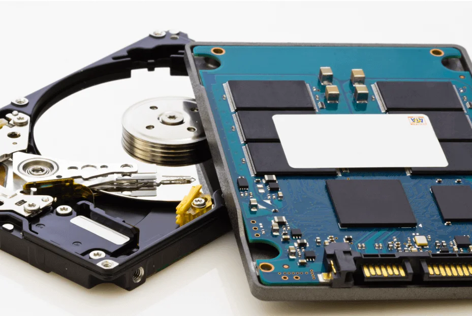 Ssd для хранения данных. Ssd для хранения данных