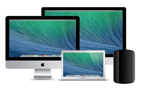 Apple Mac Repair Westminster London | Bits & PCs