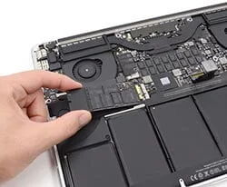 Apple Hardware Repair