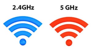 Improve WiFi signal