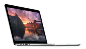 Apple MacBook Pro screen Repair London