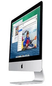 Apple iMac Screen Repair london