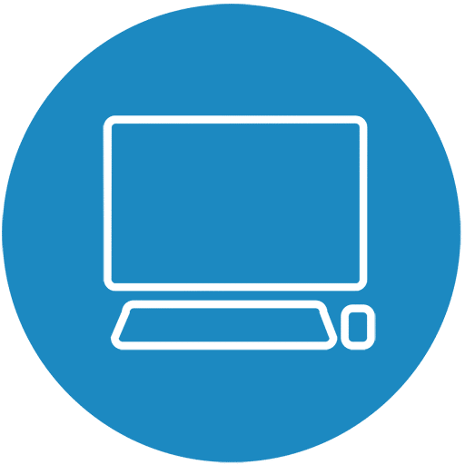 Bits & PCs logo