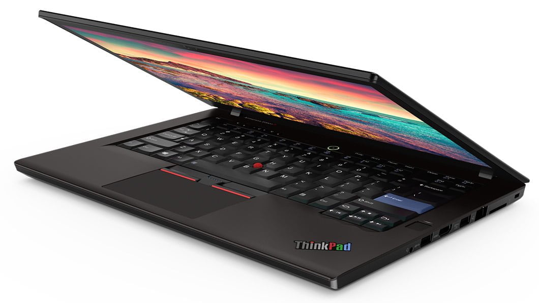 Lenovo ThinkPad Anniversary Edition 25 | Bits & PCs