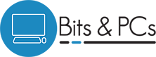 Bits and PCS logo