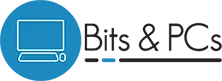 Bits and PCS logo