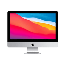 Sell Apple iMac 21 inch