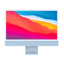 Sell Apple iMac 24 inch