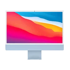 Sell Apple iMac 24 inch