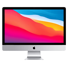 Sell Apple iMac 27 inch